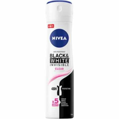 NIVEA Black & White...