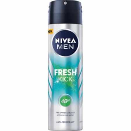 NIVEA MEN Fresh Kick...