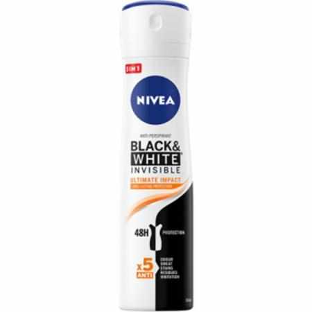 NIVEA Black & White...
