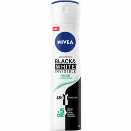 NIVEA Black & White...