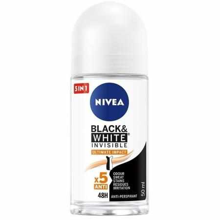 NIVEA Black & White...