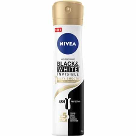 NIVEA Black & White...