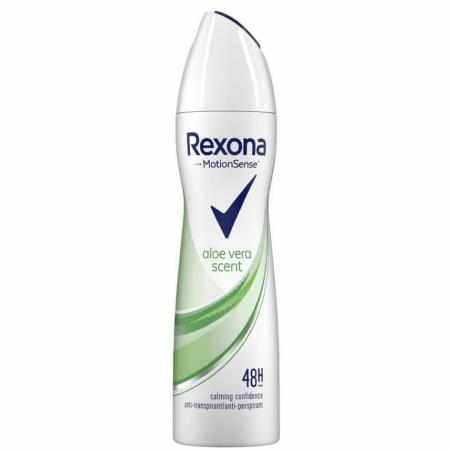 Rexona Aloe Vera Scent...