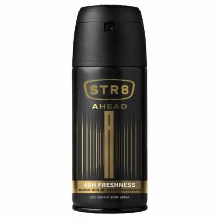 STR8 Ahead Dezodorant w...