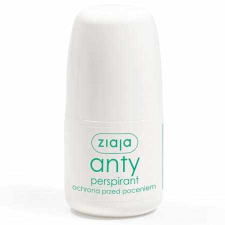 Ziaja Antyperspirant...