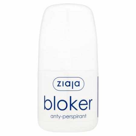 Ziaja Bloker Antyperspirant...