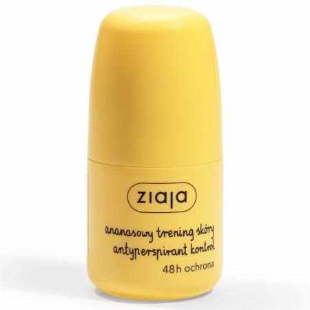 Ziaja Antyperspirant...