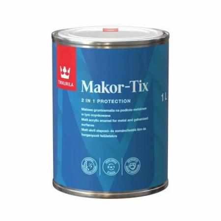 Tikkurila Makor-Tix...