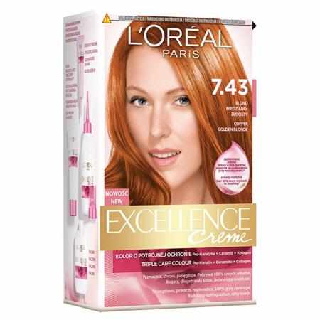 L'Oreal Excellence Creme...