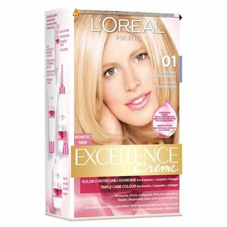 L'Oreal Excellence Creme...