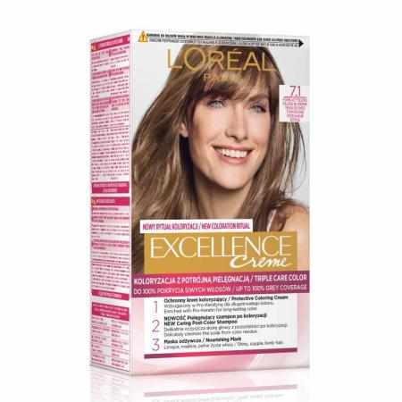 L'Oreal Excellence Creme...