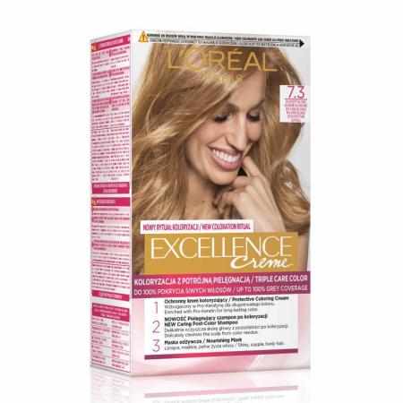 L'Oreal Excellence Creme...
