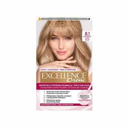 L'Oreal Excellence Creme...