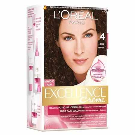 L'Oreal Excellence Creme...