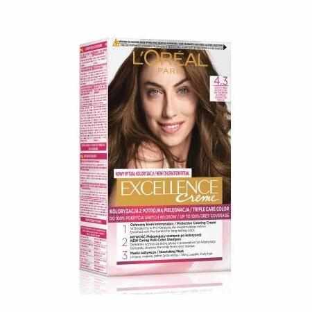 L'Oreal Excellence Creme...