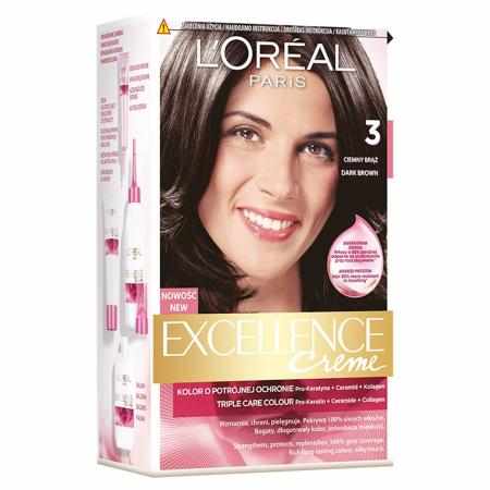 L'Oreal Excellence Creme...