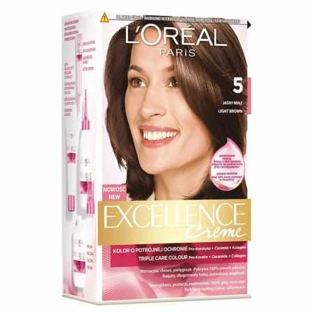 L'Oreal Excellence Creme...
