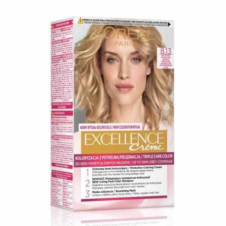 L'Oreal Excellence Creme...