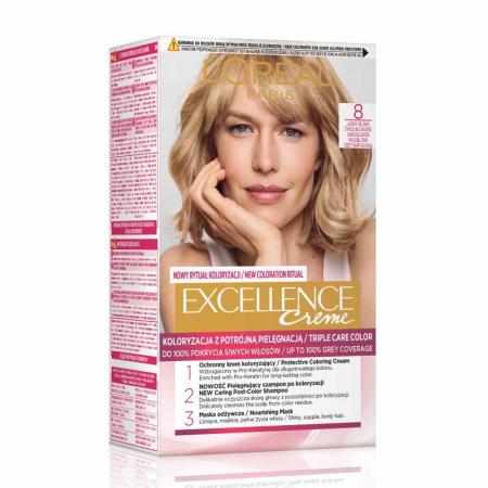 L'Oreal Excellence Creme...