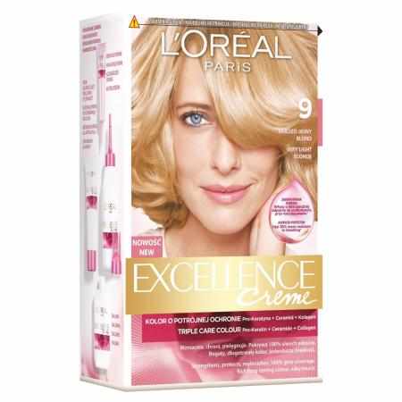 L'Oreal Excellence Creme...