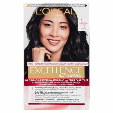 L'Oreal Excellence Creme...