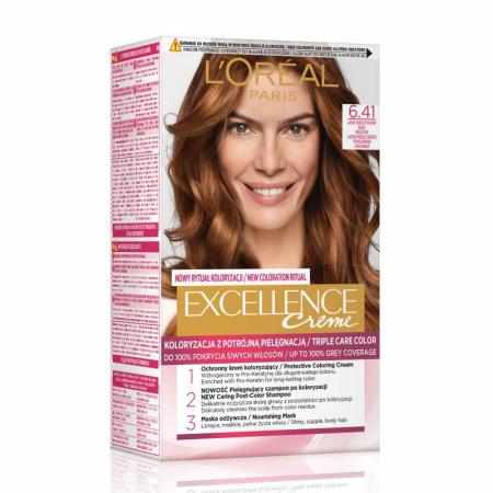 L'Oreal Excellence Creme...