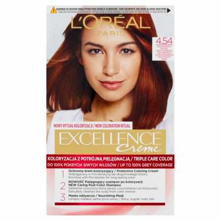 L'Oreal Excellence Creme...