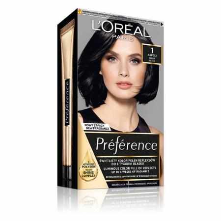 L'Oreal Paris Preference...