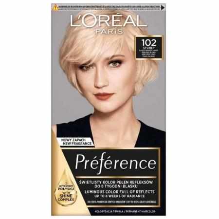 L'Oreal Paris Preference...