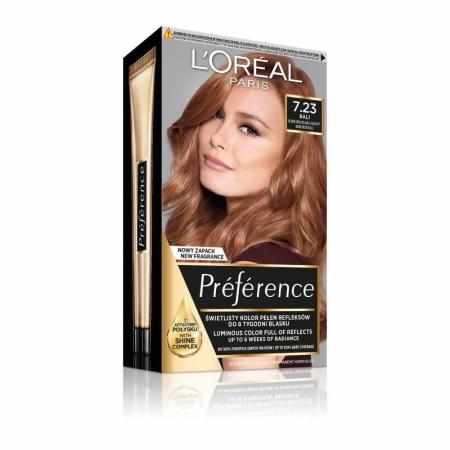 L'Oreal Paris Preference...