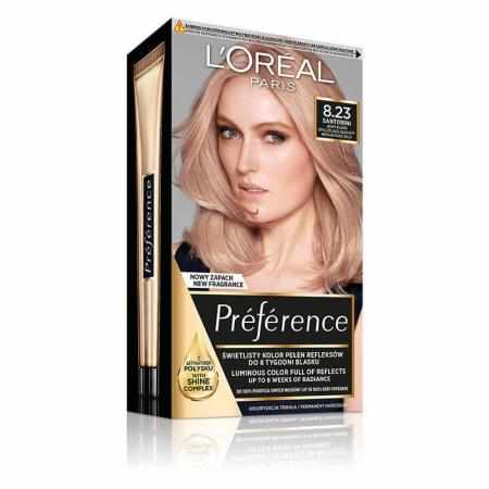 L'Oreal Paris Preference...