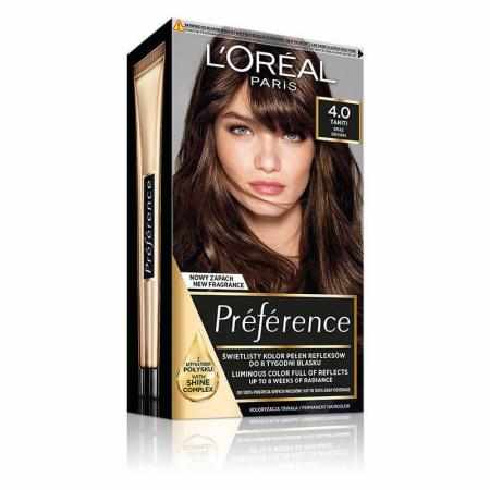 L'Oreal Paris Preference...