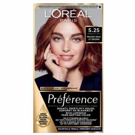 L'Oreal Paris Preference...