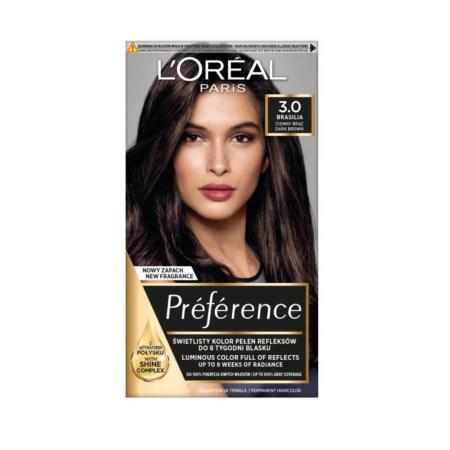 L'Oreal Paris Preference...