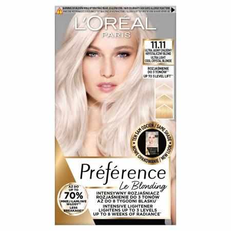 L'Oreal Paris Preference...