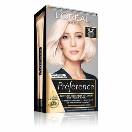 L'Oreal Paris Preference...