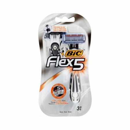 BIC Flex 5 Maszynki do...