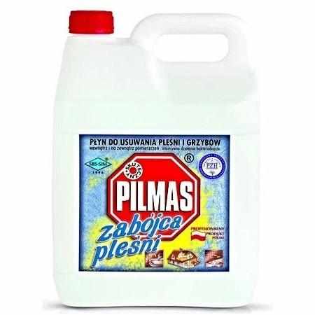 Pilmas Zabójca Pleśni 5L -...