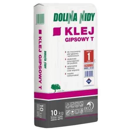 Klej Gipsowy T Dolina Nidy...