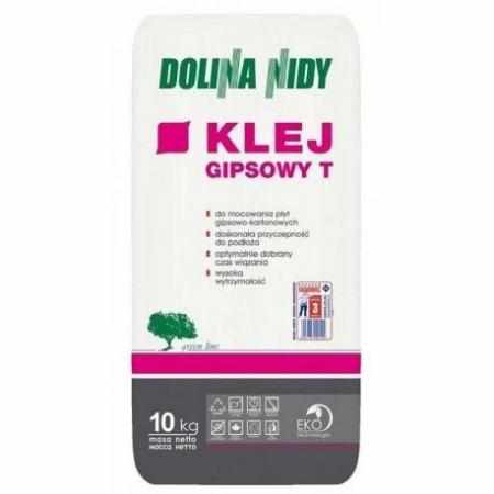 Klej Gipsowy T Dolina Nidy 10 kg|Strona główna