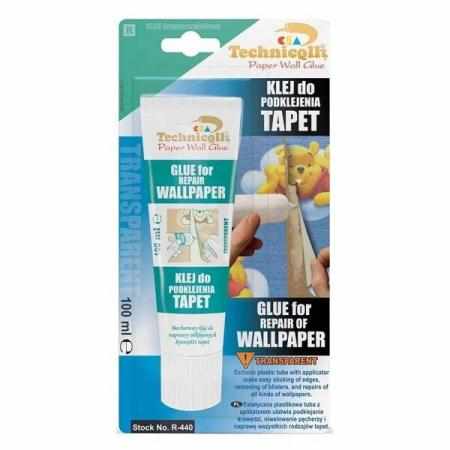 Klej do podklejania...
