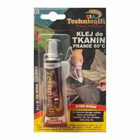 Klej do tkanin Technicqll...