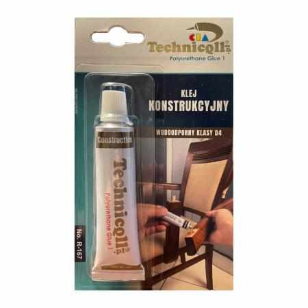 Klej Konstrukcyjny Poliuretanowy Technicqll R-167 20ml|Strona główna Klej Konstrukcyjny Poliuretanowy Technicqll R-167 20ml|Strona główna