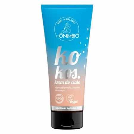 Onlybio Body in Balance...