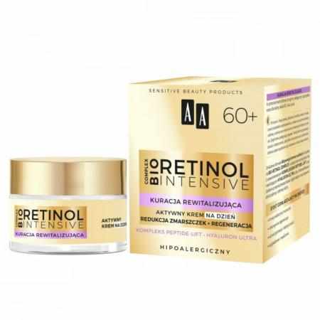 AA Retinol Intensive 60+...
