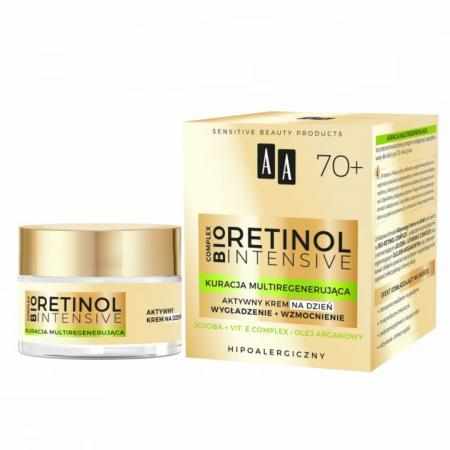 AA Retinol Intensive 70+...