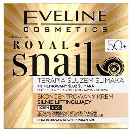 Eveline Royal Snail 50+...