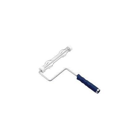 SAMCHEM RĄCZKA PROFILOWANA DO WAŁKA 240 mm Strona główna RĄCZKA PROFILOWANA 240 mm