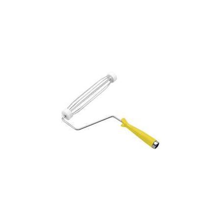 SAMCHEM DYNAMIC RĄCZKA DO WAŁKA PROFILOWANA 240 mm DYNAMIC Strona główna DYNAMIC RĄCZKA PROFILOWANA 240 mm