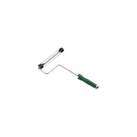 SAMCHEM RĄCZKA DO WAŁKA SUPER DELUXE 240 mm Strona główna RĄCZKA SUPER DELUXE 240 mm